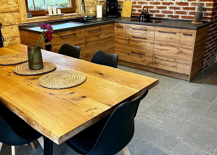 Cichosza W Szczyrku Chalet