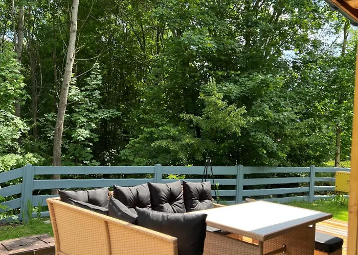 Chalet Cichosza W Szczyrku Szczyrk