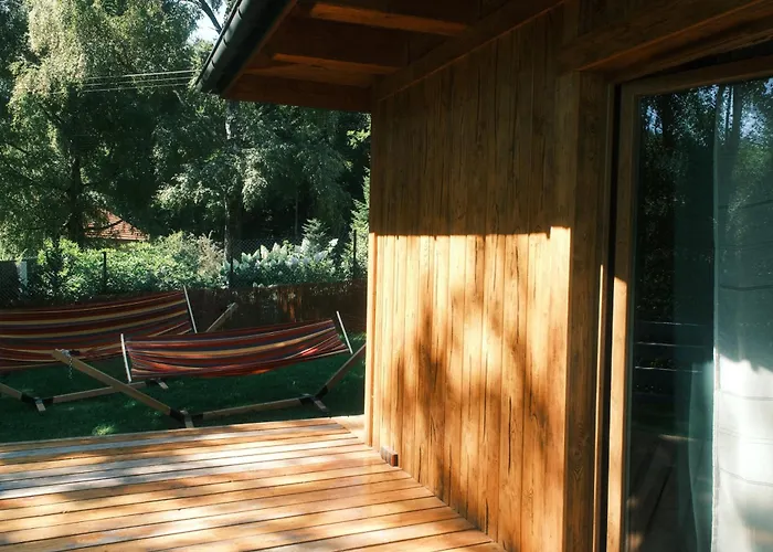 Cichosza W Szczyrku *