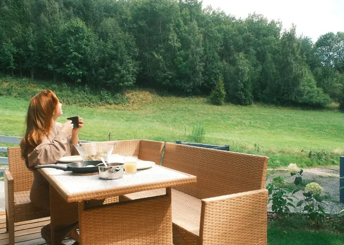 Cichosza W Szczyrku Szczyrk