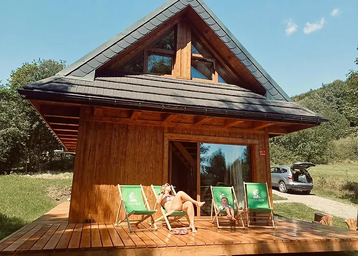 Cichosza W Szczyrku *