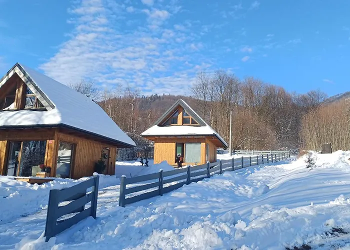 Cichosza W Szczyrku Chalet