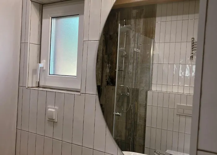 Cichosza W Szczyrku Szczyrk