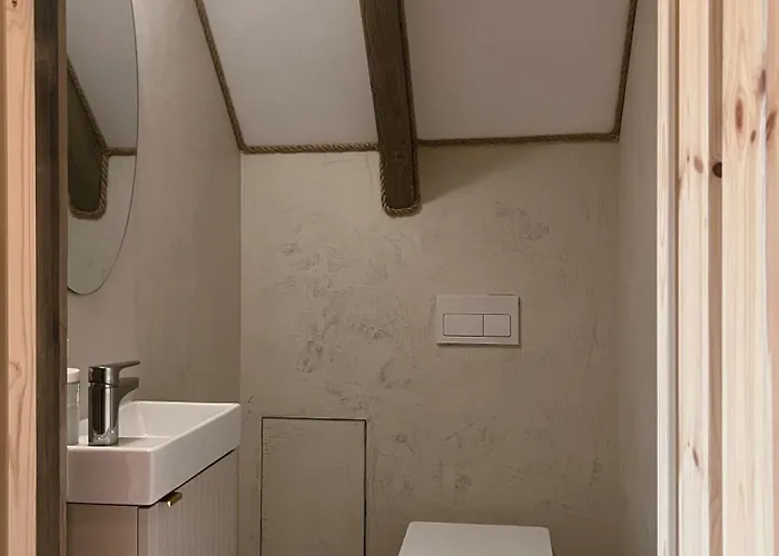 Cichosza W Szczyrku Chalet