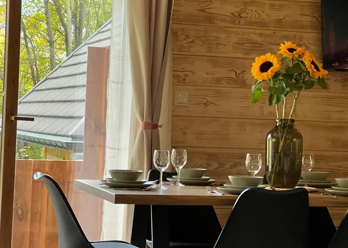 Cichosza W Szczyrku *