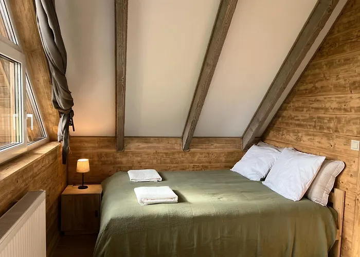 Cichosza W Szczyrku Szczyrk