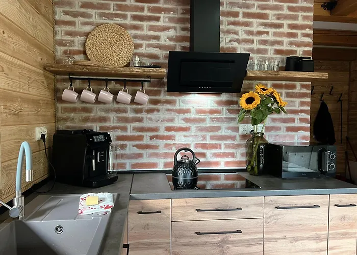 Chalé Cichosza W Szczyrku Szczyrk