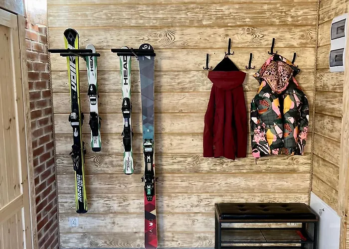 Cichosza W Szczyrku Chalet Szczyrk