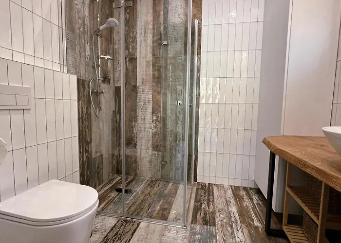 Cichosza W Szczyrku *