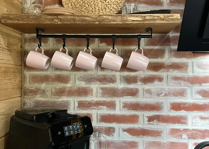 Chalet Cichosza W Szczyrku