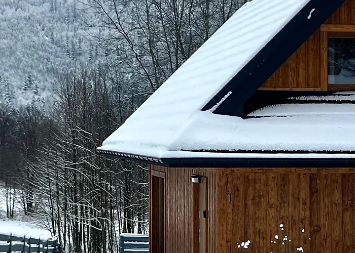 Cichosza W Szczyrku * Szczyrk