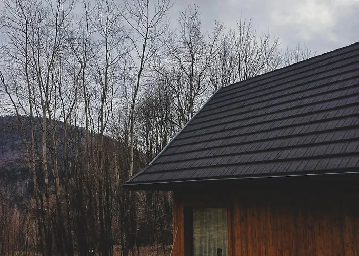 Cichosza W Szczyrku شاليه